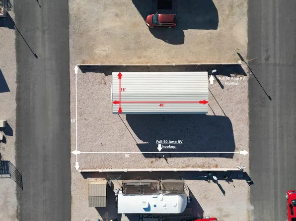 31 N Juniper Rd, Quartzsite, AZ 85346