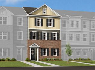 118 Marron Dr, Indian Trail, NC 28079