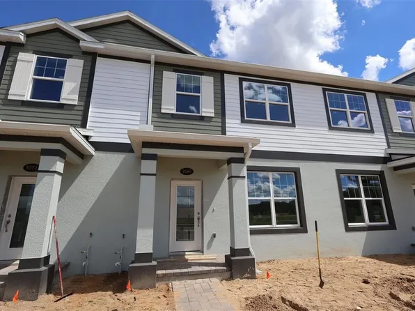 9380 Bolshoi Aly, Winter Garden, FL 34787