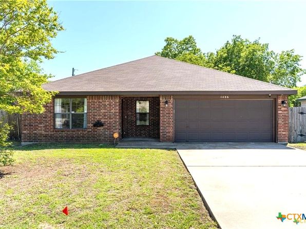 1406 Nina Dr, Killeen, TX 76549