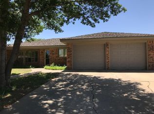 5519 71st St, Lubbock, TX 79424