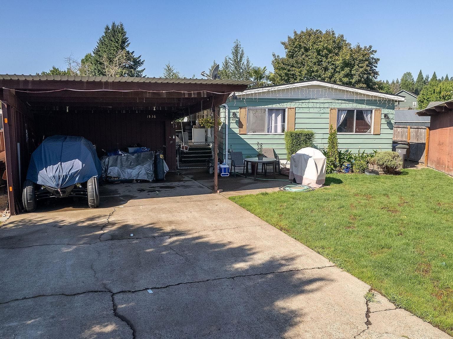 1536 NW 4th St, Mcminnville, OR 97128 MLS 807869 Zillow