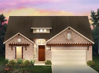 605 Mangrove Trl, Saginaw, TX 76131