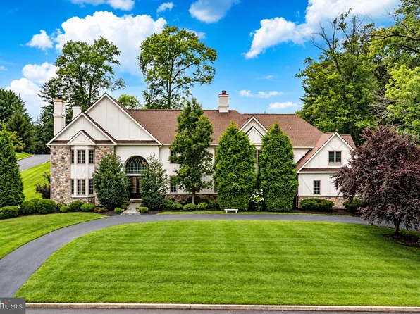 105 Spring Hunt Ln, Media, PA 19063