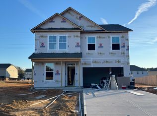 3172 Zeppelin Ln, Sumter, SC 29154