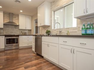 4949 Stacey Ave, Las Vegas, NV 89108