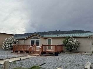 1010 Spendy Ln, West Wendover, NV 89883