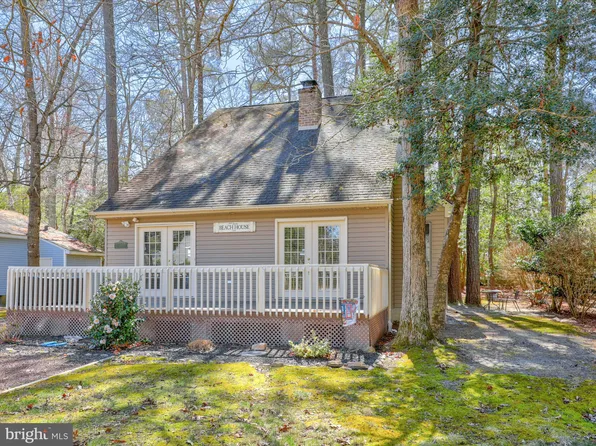 1184 Ocean Pkwy, Ocean Pines, MD 21811