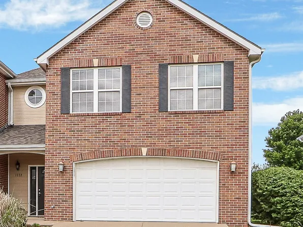 1032 Burton Pl, Manhattan, KS 66503