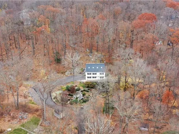 56 Whippoorwill Road, Bethel, CT 06801