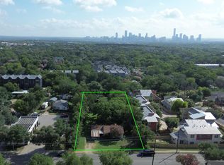 1806 Fort View Rd, Austin, TX 78704