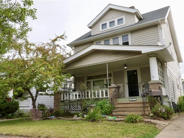 4245 W 49th St, Cleveland, OH 44144
