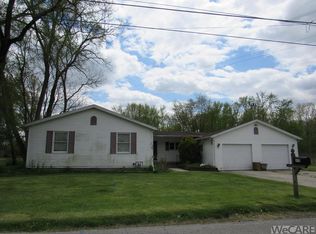 485 Saint Clair Ave, Lima, OH