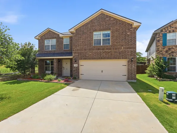 7700 Spritsail Ln, Fort Worth, TX 76179