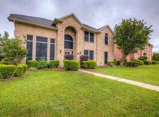 1808 Blackfoot Trl, Mesquite, TX 75149