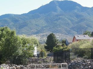 441 SKYLINE Drive #249, Clarkdale, AZ 86324