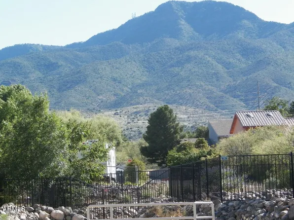 441 SKYLINE Drive #249, Clarkdale, AZ 86324