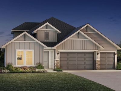 3663 N Pindall Way, Star, ID, 83669