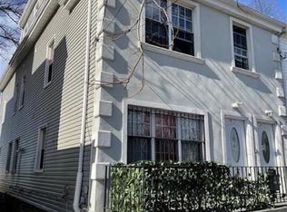 156-17 110th Ave #3, Jamaica, NY 11433