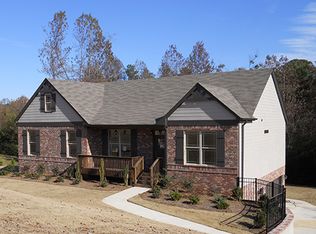 3473 Hampton Ct, Trussville, AL 35173