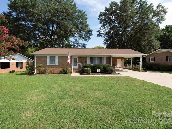 1545 Spangler Dr, Shelby, NC 28150