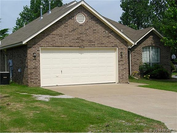 2nd image of 3504 S 216 East Ave