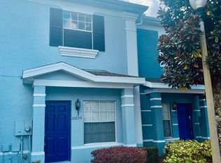 10656 Savannah Wood Dr #97, Orlando, FL 32832