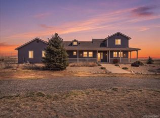13424 Alex Pl, Carr, CO 80612