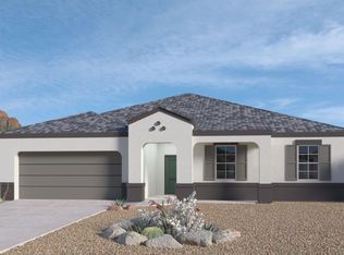 19078 W Morning Glory Dr, Buckeye, AZ 85326