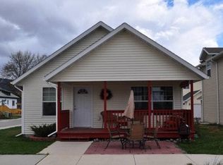 105 Justus Ln, Missoula, MT 59801