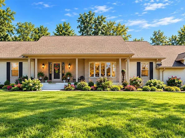 4436 Old Lebanon Rd, Campbellsville, KY 42718