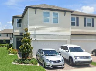 1437 Garden Arbor Ln, Orlando, FL 32824