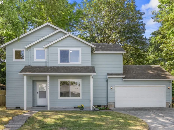 17606 SW Vincent St, Beaverton, OR 97078