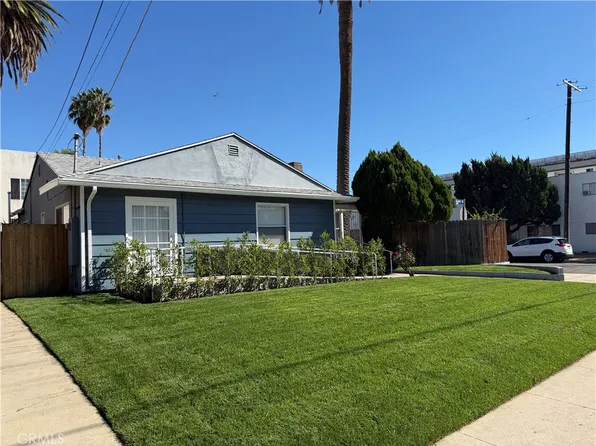 7402 Haskell Ave, Van Nuys, CA 91406