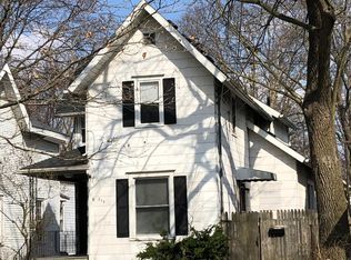 219 S Bingham St #2, Lansing, MI 48912