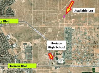 8 Sunburst, El Paso, TX 79928