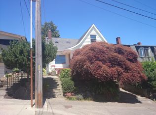 2614 W Crockett St, Seattle, WA 98199