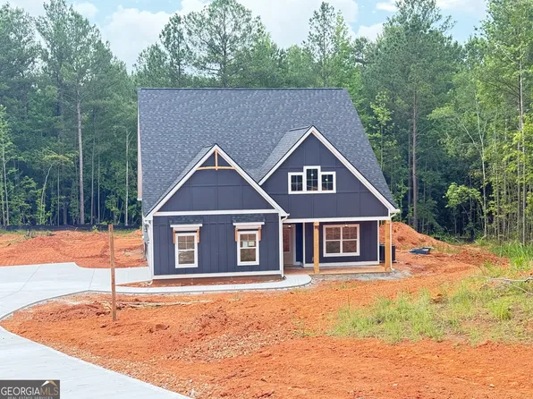 163 Piney Woods Dr #10, Newnan, GA 30263