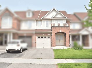 3323 Mikalda Rd, Burlington, ON L7M 0K8