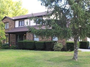 1941 Stockwell Dr, Columbus, OH 43235
