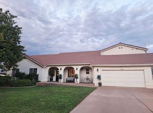 1003 S 920 W, Hurricane, UT 84737