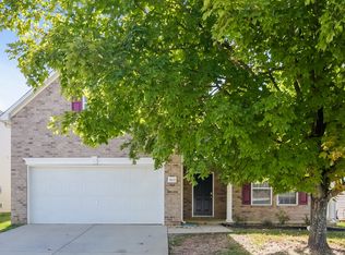 3413 Axelwood Dr, Murfreesboro, TN 37128