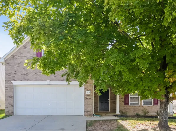 3413 Axelwood Dr, Murfreesboro, TN 37128