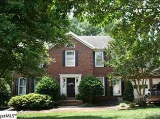 10 Nearfield Ct, Greenville, SC 29615