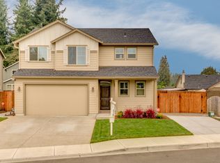 12308 NE 102nd St, Vancouver, WA