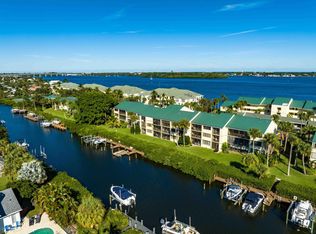 1845 Tarpon Ln APT G103, Vero Beach, FL 32960