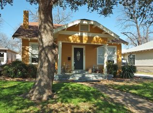5423 Bonita Ave, Dallas, TX 75206