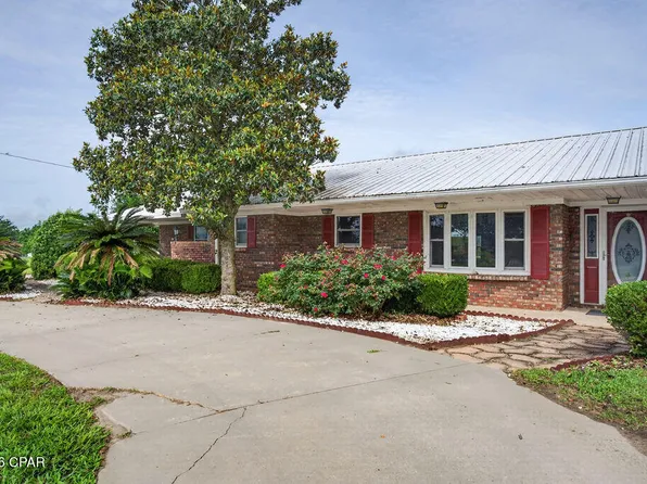 1712 Shamrock Ln, Chipley, FL 32428