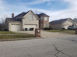 437 Tamarack St, Park Forest, IL 60466