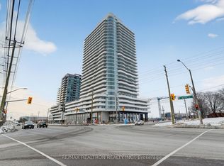 1010 Sandy Beach Rd #301, Pickering, ON L1W 3X5